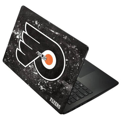 NHL Philadelphia Flyers Frozen Asus X502CA 15.6 Skin