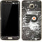NHL Philadelphia Flyers Frozen Galaxy S7 Edge Skin