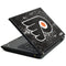 NHL Philadelphia Flyers Frozen Lenovo T420 Skin