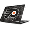 NHL Philadelphia Flyers Frozen Apple MacBook Skin