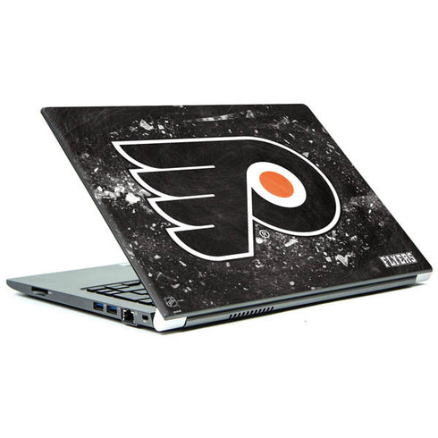 NHL Philadelphia Flyers Frozen Portege Z30t/Z30t-A Skin