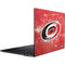 NHL Carolina Hurricanes Frozen Ativ Book 9 (15.6in 2014) Skin