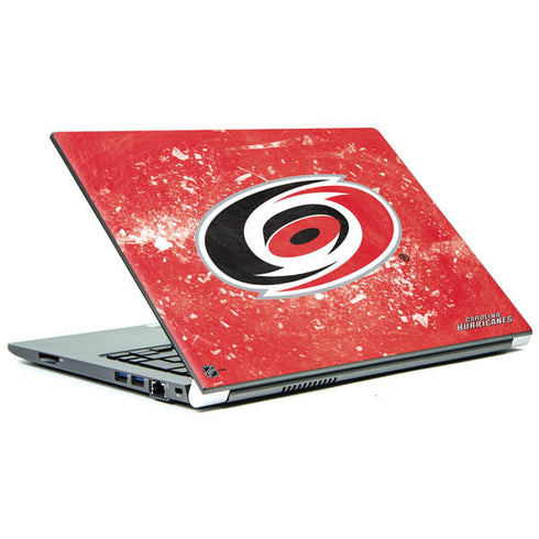NHL Carolina Hurricanes Frozen Portege Z30t/Z30t-A Skin