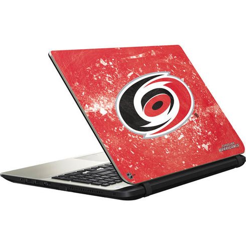 NHL Carolina Hurricanes Frozen Satellite L50-B / S50-B Skin