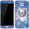 NHL New York Islanders Frozen Galaxy S7 Skin