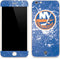NHL New York Islanders Frozen iPhone 6/6s Plus Skin