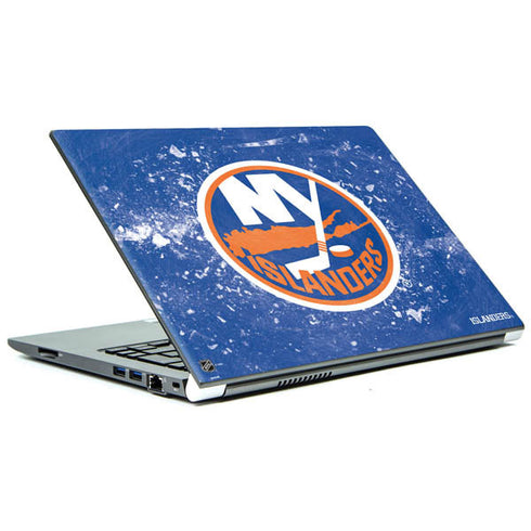 NHL New York Islanders Frozen Portege Z30t/Z30t-A Skin