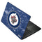 NHL Winnipeg Jets Frozen Asus X502CA 15.6 Skin