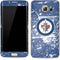 NHL Winnipeg Jets Frozen Galaxy S7 Edge Skin