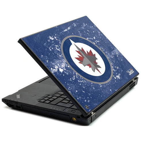 NHL Winnipeg Jets Frozen Lenovo T420 Skin