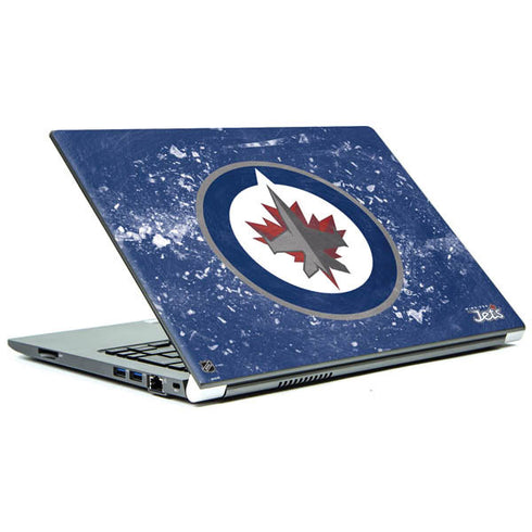 NHL Winnipeg Jets Frozen Portege Z30t/Z30t-A Skin