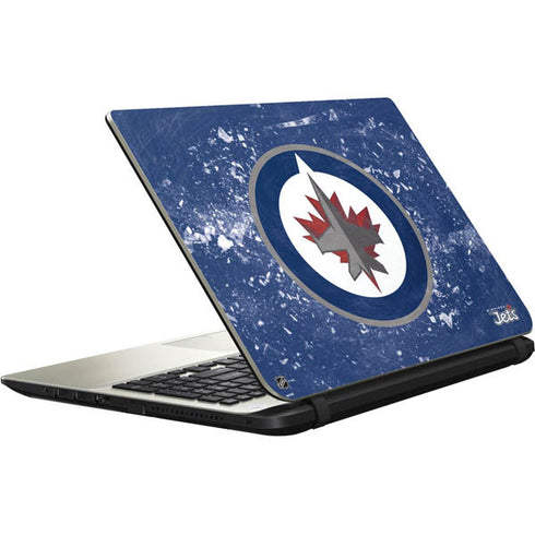 NHL Winnipeg Jets Frozen Satellite L50-B / S50-B Skin