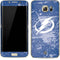 NHL Tampa Bay Lightning Frozen Galaxy S7 Edge Skin