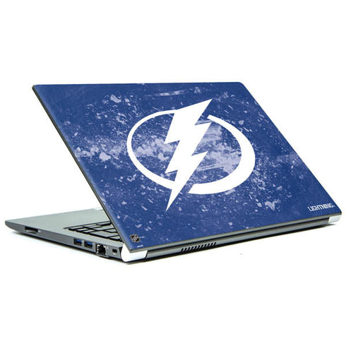NHL Tampa Bay Lightning Frozen Portege Z30t/Z30t-A Skin