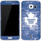 NHL Toronto Maple Leafs Frozen Galaxy S7 Skin
