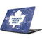 NHL Toronto Maple Leafs Frozen Apple MacBook Skin
