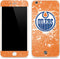 NHL Edmonton Oilers Frozen iPhone 6/6s Plus Skin