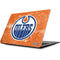 NHL Edmonton Oilers Frozen Apple MacBook Skin