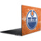 NHL Edmonton Oilers Frozen Ativ Book 9 (15.6in 2014) Skin