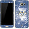 NHL Nashville Predators Frozen Galaxy S7 Edge Skin
