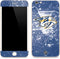 NHL Nashville Predators Frozen iPhone 6/6s Plus Skin