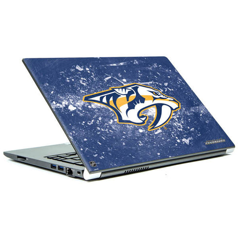 NHL Nashville Predators Frozen Portege Z30t/Z30t-A Skin