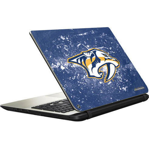 NHL Nashville Predators Frozen Satellite L50-B / S50-B Skin