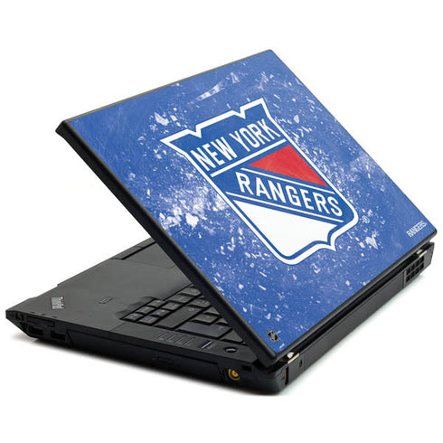 NHL New York Rangers Frozen Lenovo T420 Skin