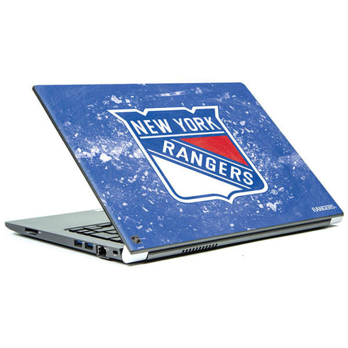NHL New York Rangers Frozen Portege Z30t/Z30t-A Skin