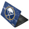 NHL Buffalo Sabres Frozen Asus X502CA 15.6 Skin