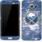 NHL Buffalo Sabres Frozen Galaxy S7 Edge Skin