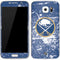 NHL Buffalo Sabres Frozen Galaxy S7 Skin