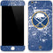 NHL Buffalo Sabres Frozen iPhone 6/6s Plus Skin