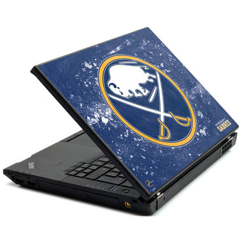 NHL Buffalo Sabres Frozen Lenovo T420 Skin