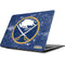 NHL Buffalo Sabres Frozen Apple MacBook Skin