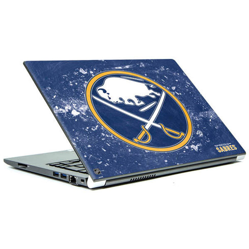 NHL Buffalo Sabres Frozen Portege Z30t/Z30t-A Skin
