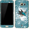 NHL San Jose Sharks Frozen Galaxy S7 Edge Skin