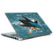 NHL San Jose Sharks Frozen Portege Z30t/Z30t-A Skin
