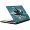 NHL San Jose Sharks Frozen Satellite L50-B / S50-B Skin