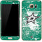 NHL Dallas Stars Frozen Galaxy S7 Edge Skin