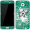 NHL Dallas Stars Frozen Galaxy S7 Skin