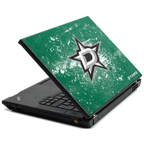 NHL Dallas Stars Frozen Lenovo T420 Skin