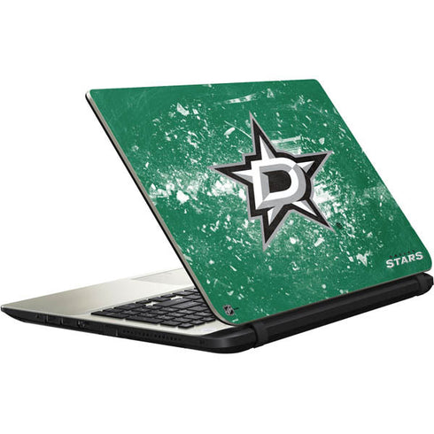 NHL Dallas Stars Frozen Satellite L50-B / S50-B Skin