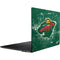 NHL Minnesota Wild Frozen Ativ Book 9 (15.6in 2014) Skin
