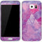 Pink Tribal Euphoria Galaxy S7 Skin