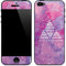 Pink Tribal Euphoria iPhone 5/5s/5SE Skin