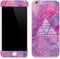 Pink Tribal Euphoria iPhone 6/6s Plus Skin