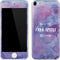 Free Spirit Apple iPod Skin