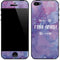 Free Spirit iPhone 5/5s/5SE Skin