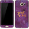 Good Vibes Galaxy S7 Edge Skin